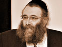 Rabbi Yossi Chazan